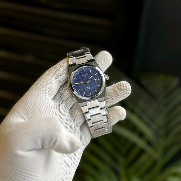 Most Demanded Trending Analog Watch | Analog Quartz Movement Watch With High Quality Strap Best Finishing Body & Case