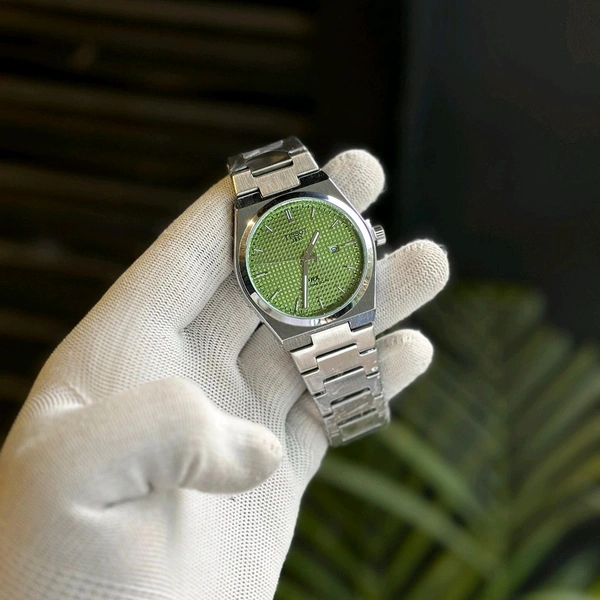 Most Demanded Trending Analog Watch | Analog Quartz Movement Watch With High Quality Strap Best Finishing Body & Case