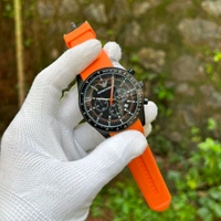 Most Selling Analog Watch With High Quality Strap Best finishing Body & Case