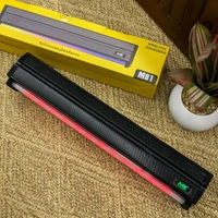 MZ M81-(PORTABLE HOME TV SOUNDBAR)- Dynamic Thunder Sound 2400mAh Battery 10 W Bluetooth Soundbar (Black, Stereo Channel)