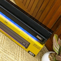 MZ M81-(PORTABLE HOME TV SOUNDBAR)- Dynamic Thunder Sound 2400mAh Battery 10 W Bluetooth Soundbar (Black, Stereo Channel)