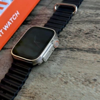 New Arrival I8 Ultra Max Series 8 Smartwatch Full Display Scroll Button Working