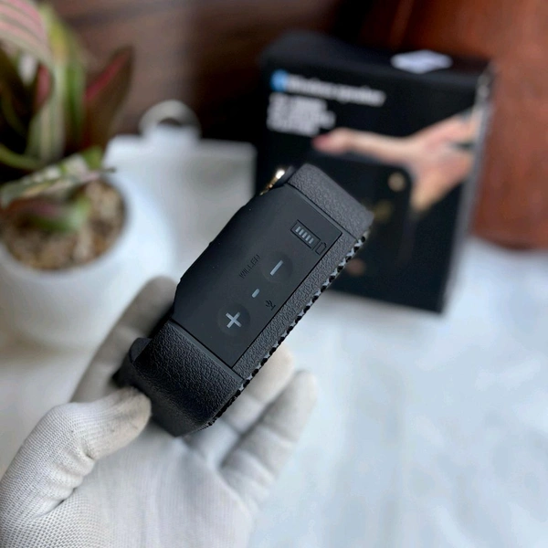 New Emberton 1:1 High End Quality Bluetooth Speaker | HD Code Range Upto 10MTRS | Dolby Sound Enhance Engine + LossLess Audio Connect