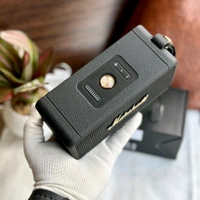 New Emberton 1:1 High End Quality Bluetooth Speaker | HD Code Range Upto 10MTRS | Dolby Sound Enhance Engine + LossLess Audio Connect - Black