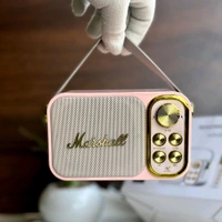 New Emberton 1:1 High End Quality Bluetooth Speaker | HD Code Range Upto 10MTRS | Dolby Sound Enhance Engine + LossLess Audio Connect