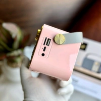 New Emberton 1:1 High End Quality Bluetooth Speaker | HD Code Range Upto 10MTRS | Dolby Sound Enhance Engine + LossLess Audio Connect