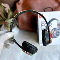 New Limited Edition High Quality Bluetooth Wireless Headphones With 5-6 Hours Playback Time