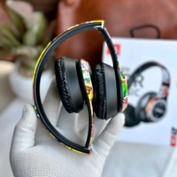 New Limited Edition High Quality Bluetooth Wireless Headphones With 5-6 Hours Playback Time