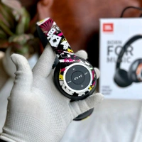 New Limited Edition High Quality Bluetooth Wireless Headphones With 5-6 Hours Playback Time