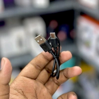 New Minor III-True Wireless High quality model, Original Box Packing, Bluetooth Version 5.3 With Type-C Charging - White