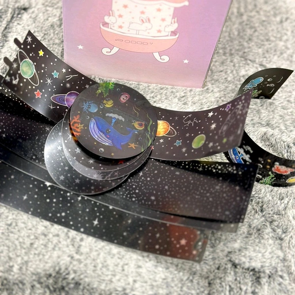 One Fire Kids Night Light Projector,Kawaii Room Decor 15 Films+10 Sound Machine Baby Night Lights for Nursery, Remote Toddler Night Light for Kids,Rechargeable Nightlight for Kids Room,Baby Girl Gifts