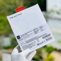 One Plus Premium Bluetooth Truly Wireless In Ear Neckband With Mic