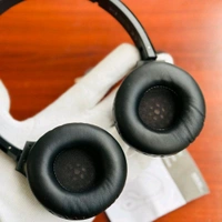 Original Infinity (JBL Glide 510, 72 Hrs Playtime with Quick Charge, Wireless On Ear Headphone with Mic, Deep Bass, Dual Equalizer, Bluetooth 5.0 with Voice Assistant Support (Black) | Open Box Unit