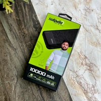 Original Salpido 10000 mAh Power Bank li-ion polymer battery PN-916