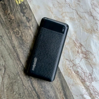 Original Salpido 10000 mAh Power Bank li-ion polymer battery PN-916