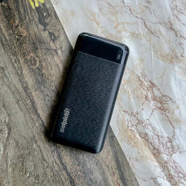 Original Salpido 10000 mAh Power Bank li-ion polymer battery PN-916