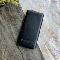 Original Salpido 10000 mAh Power Bank li-ion polymer battery PN-916