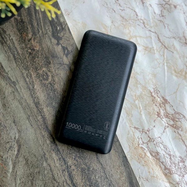 Original Salpido 10000 mAh Power Bank li-ion polymer battery PN-916