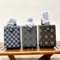 Original Trending speaker with dual wireless microphone 25 W Bluetooth Home Audio Speaker (Multicolor, 5.2 Channel)