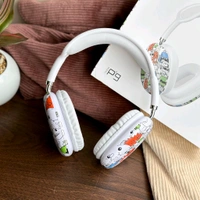 P9 Air Max Bluetooth Heaphones Wireless Headsets Gaming Gift Earphones Stereo HiFi Bass Headphones