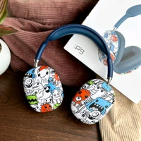 P9 Air Max Bluetooth Heaphones Wireless Headsets Gaming Gift Earphones Stereo HiFi Bass Headphones