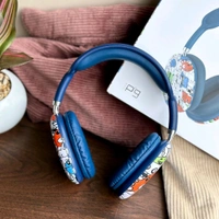 P9 Air Max Bluetooth Heaphones Wireless Headsets Gaming Gift Earphones Stereo HiFi Bass Headphones