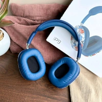 P9 Air Max Bluetooth Heaphones Wireless Headsets Gaming Gift Earphones Stereo HiFi Bass Headphones