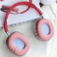 P9 Wireless Budget Best Quality Headphone With Mic | Best Sound And Mic Quality - Red