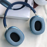 P9 Wireless Budget Best Quality Headphone With Mic | Best Sound And Mic Quality - Blue