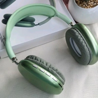 P9 Wireless Budget Best Quality Headphone With Mic | Best Sound And Mic Quality - Green