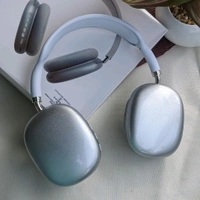 P9 Wireless Budget Best Quality Headphone With Mic | Best Sound And Mic Quality - Gray