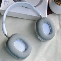 P9 Wireless Budget Best Quality Headphone With Mic | Best Sound And Mic Quality - Gray