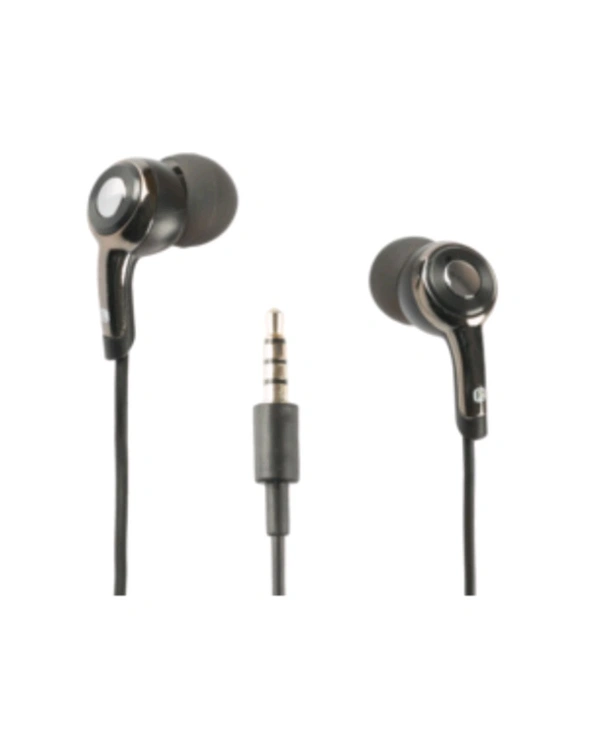 Palio Wired Earphone with Mic, Best Sound Quality