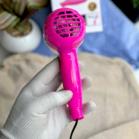 Perfect Nova NV-1290 Foldable Hair Dryer (1000 W)