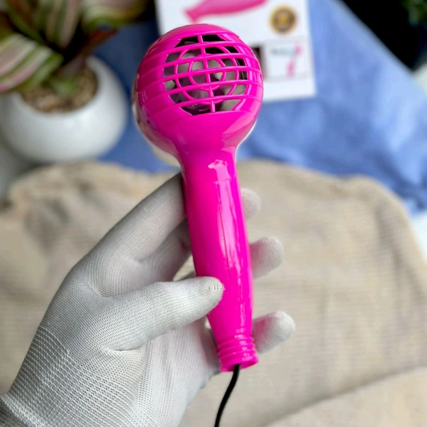 Perfect Nova NV-1290 Foldable Hair Dryer (1000 W)