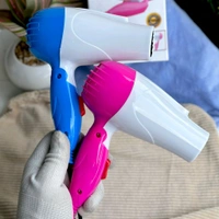 Perfect Nova NV-1290 Foldable Hair Dryer (1000 W)
