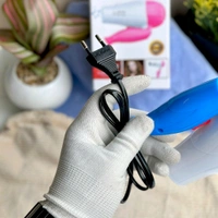 Perfect Nova NV-1290 Foldable Hair Dryer (1000 W)