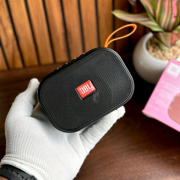 Portable Wireless Bluetooth Speaker for Playing Music On Mobile Phones, Portable Wireless Speaker with Lighting, Loud Stereo Sound, Dual Pairing, Small Outdoor Speaker Wireless, Suitable for Parties, Camping