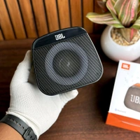 Portable Wireless Bluetooth Speaker for Playing Music On Mobile Phones, Portable Wireless Speaker with Lighting, Loud Stereo Sound, Dual Pairing, Small Outdoor Speaker Wireless, Suitable for Parties, Camping