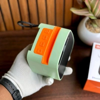 Portable Wireless Bluetooth Speaker for Playing Music On Mobile Phones, Portable Wireless Speaker with Lighting, Loud Stereo Sound, Dual Pairing, Small Outdoor Speaker Wireless, Suitable for Parties, Camping