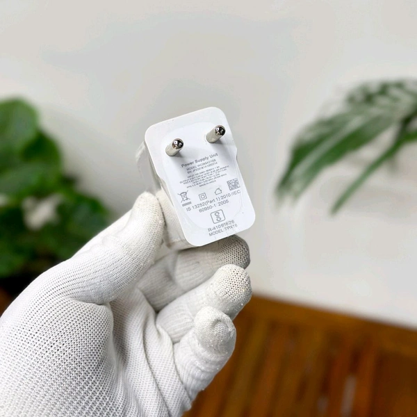 Power Adapter with Cable, Best Quality Product