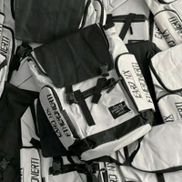 Premium Vintage Arts Bag | Premium Bag For Men And Women