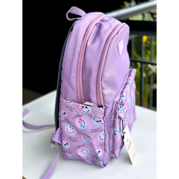 Premium Vintage Arts Bag | Premium Bag Women, Affordable and Durable Backpack perfect for daily use