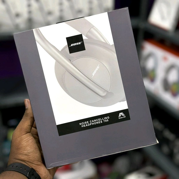 Presenting You All New 700 Headphones. 1:1 Master Quality | Typ-C Fast Charging Port With Aux Cable