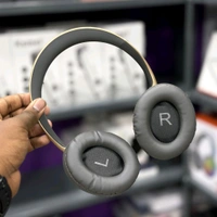 Presenting You All New 700 Headphones. 1:1 Master Quality | Typ-C Fast Charging Port With Aux Cable