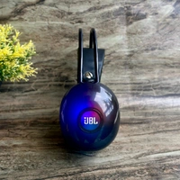 Presenting You All, New Rgb Colour Headphones, Multi colour led light inbuilt headphones heavy Quality top look for Gaming and night clubs / party