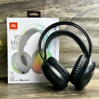 Presenting You All, New Rgb Colour Headphones, Multi colour led light inbuilt headphones heavy Quality top look for Gaming and night clubs / party