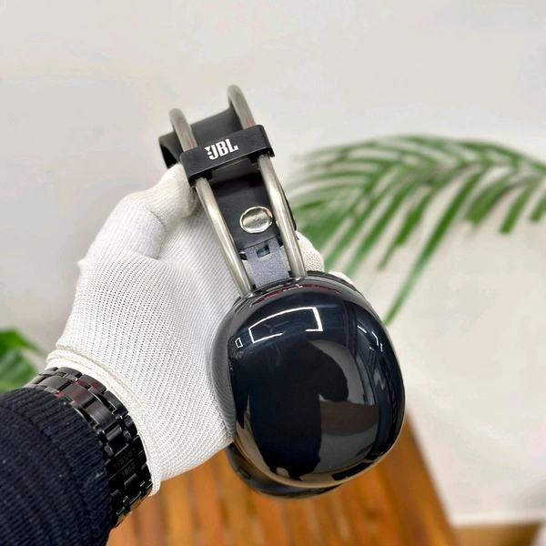 Presenting You All, New Rgb Colour Headphones, Multi Colour Led Light Inbuilt Headphones Heavy Quality Top Look For Gaming And Night Clubs / Party