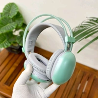 Presenting You All, New Rgb Colour Headphones, Multi Colour Led Light Inbuilt Headphones Heavy Quality Top Look For Gaming And Night Clubs / Party