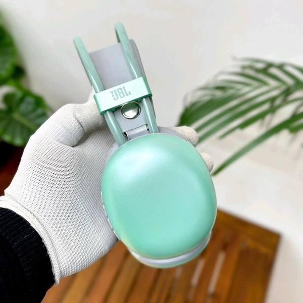 Presenting You All, New Rgb Colour Headphones, Multi Colour Led Light Inbuilt Headphones Heavy Quality Top Look For Gaming And Night Clubs / Party